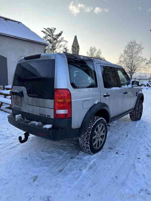 Land Rover discovery - foto 2
