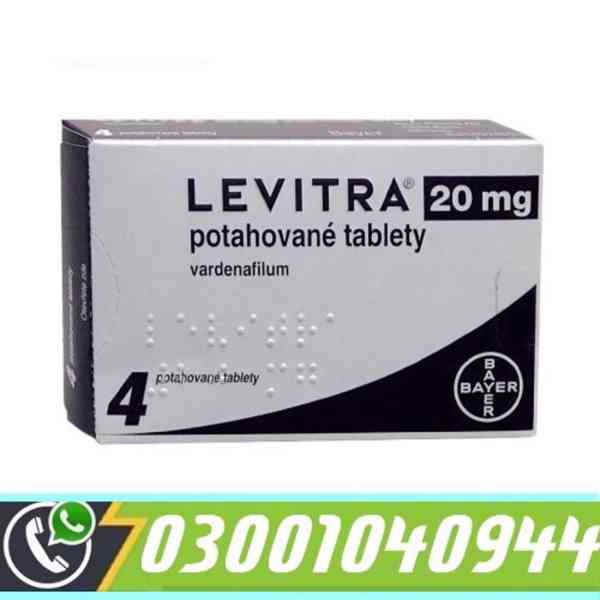 Levitra Tablets in Karachi ( 030010.40944
