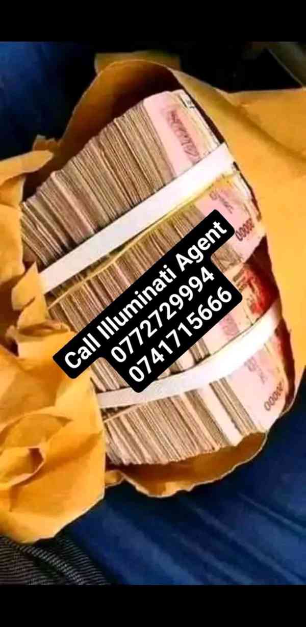 Call Illuminati Agent in Uganda +256775198833/0741715666 - foto 1