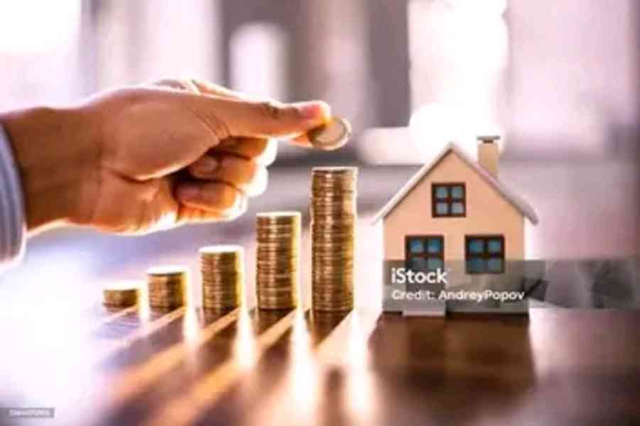 Půjčka peněz  - foto 1