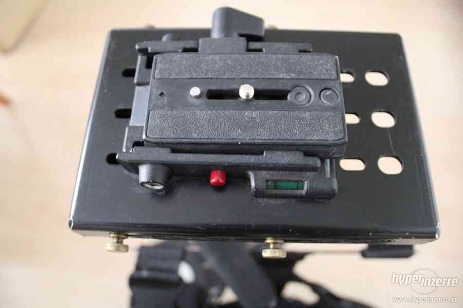 Stabilizátor Obrazu GLIDECAM SMOOTH SHUTER - foto 5