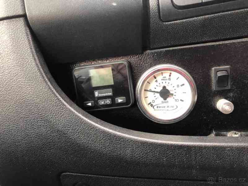 Citroen Jumper L4H3 2.0 120 kw BlueHDi - cena bez DPH   - foto 8