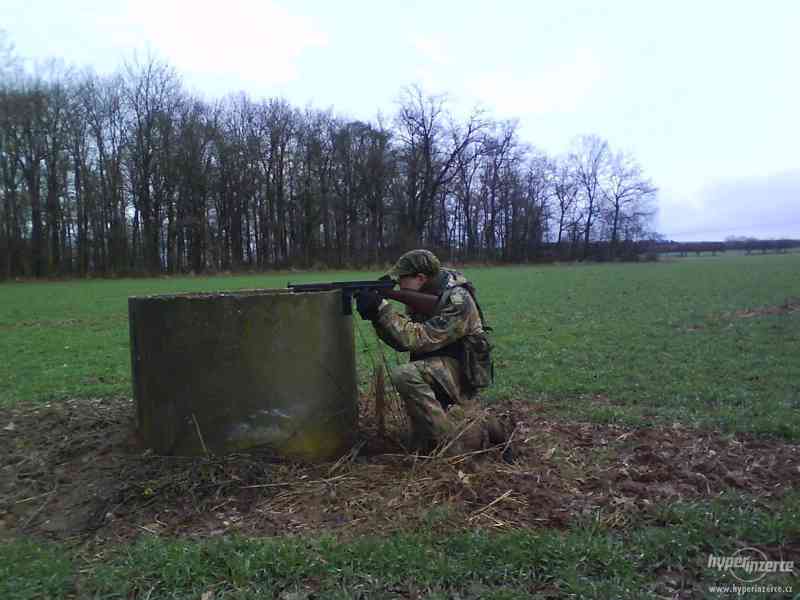 TM Thompson výměna, prodej  SLEVA - foto 2