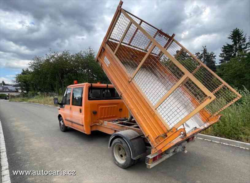 FORD TRANSIT 350 L - foto 10