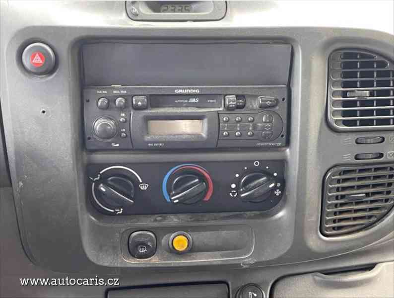 FORD TRANSIT 350 L - foto 3