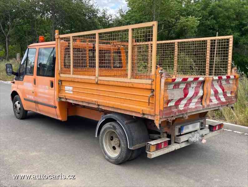 FORD TRANSIT 350 L - foto 2