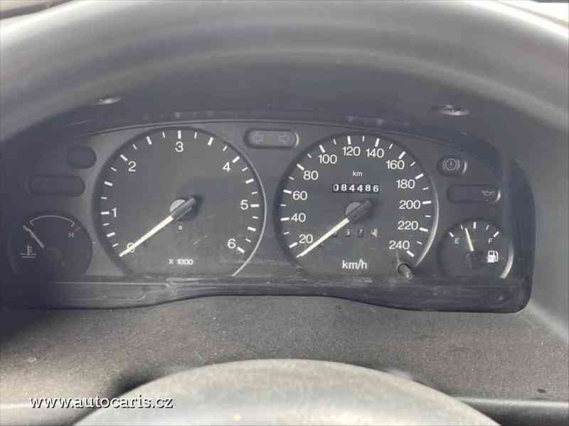 FORD TRANSIT 350 L - foto 8