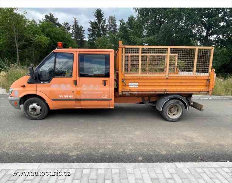 FORD TRANSIT 350 L - foto 11