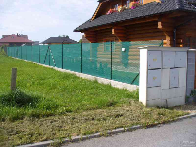 Prodej stavební parcely 765m2, Srubec u Č. Budějovic - foto 4