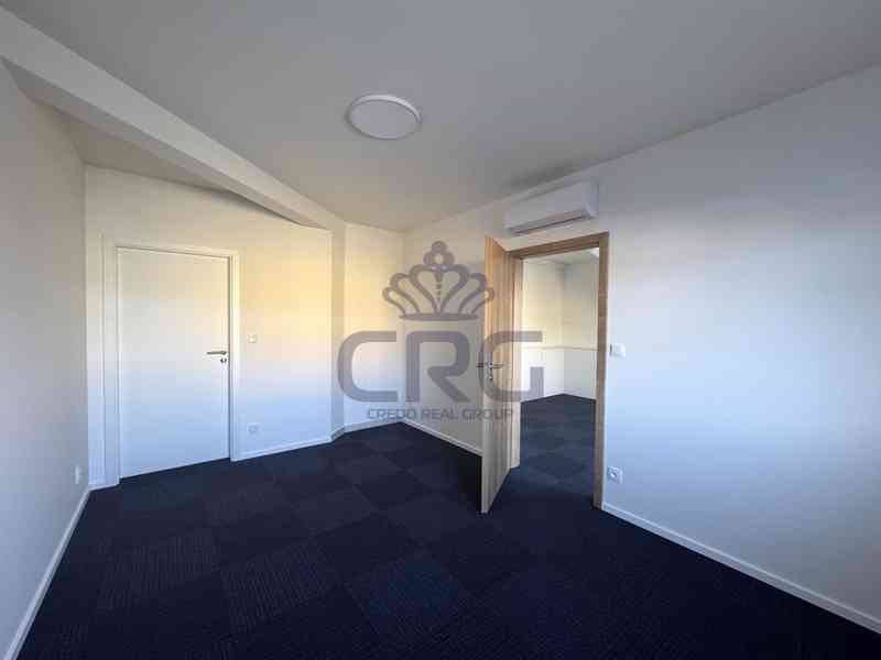 PRONÁJEM KANCELÁŘSKÉHO KOMPLEXU O CP CCA 181,57M2 V BRNĚ - foto 19