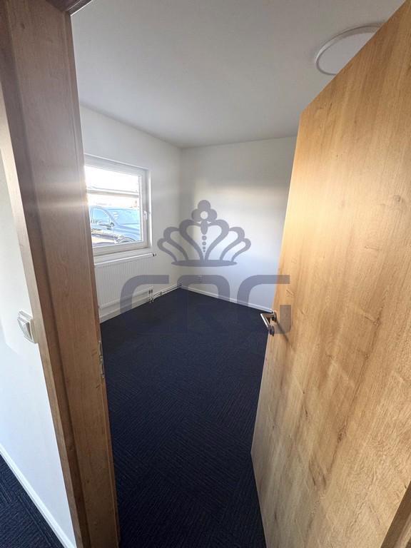 PRONÁJEM KANCELÁŘSKÉHO KOMPLEXU O CP CCA 181,57M2 V BRNĚ - foto 18