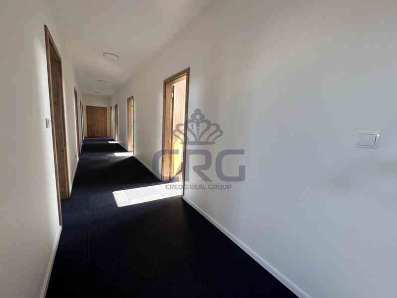 PRONÁJEM KANCELÁŘSKÉHO KOMPLEXU O CP CCA 181,57M2 V BRNĚ - foto 5