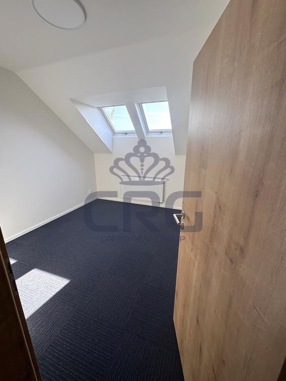 PRONÁJEM KANCELÁŘSKÉHO KOMPLEXU O CP CCA 181,57M2 V BRNĚ - foto 12