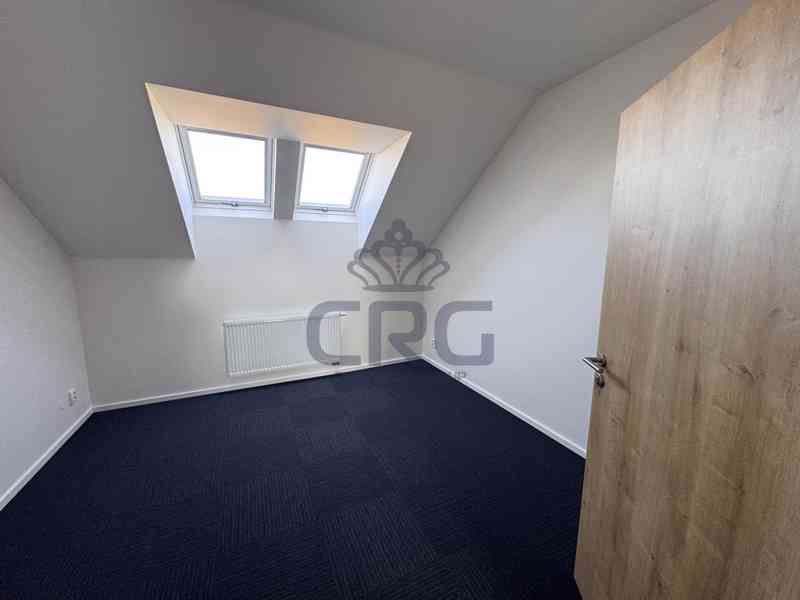 PRONÁJEM KANCELÁŘSKÉHO KOMPLEXU O CP CCA 181,57M2 V BRNĚ - foto 6