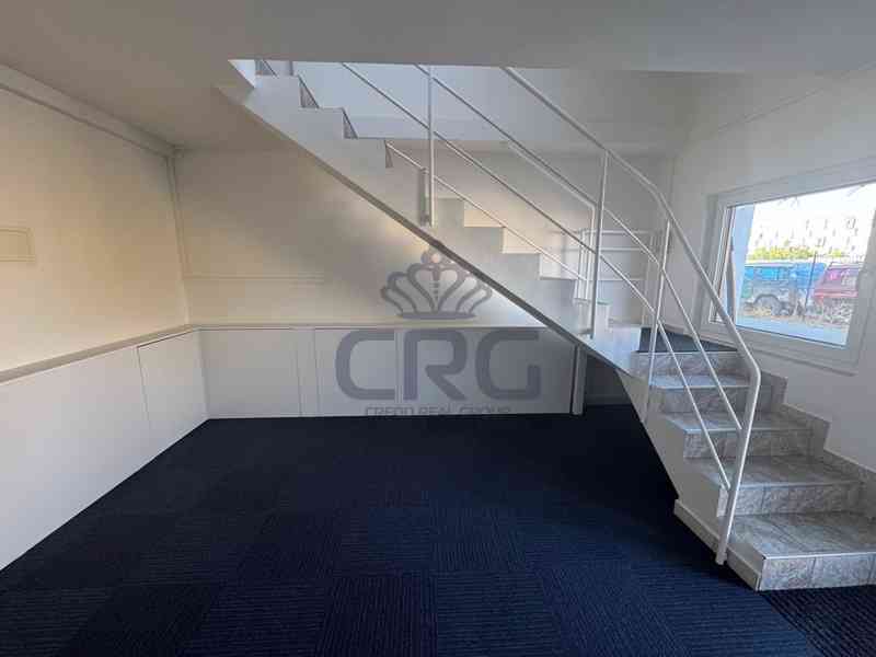 PRONÁJEM KANCELÁŘSKÉHO KOMPLEXU O CP CCA 181,57M2 V BRNĚ - foto 17