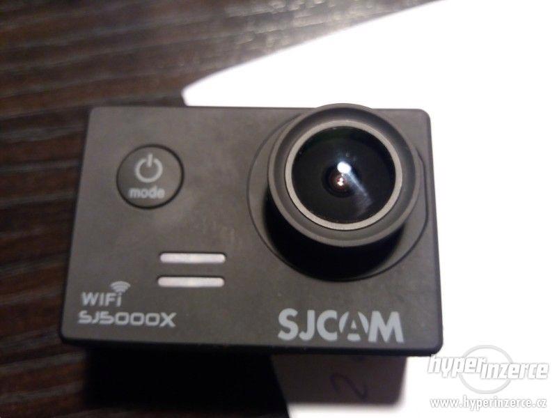 SJCAM SJ5000X Elite - foto 3