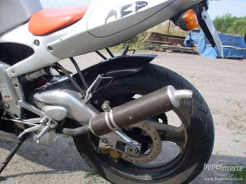 Aprilia RS 125 - foto 2