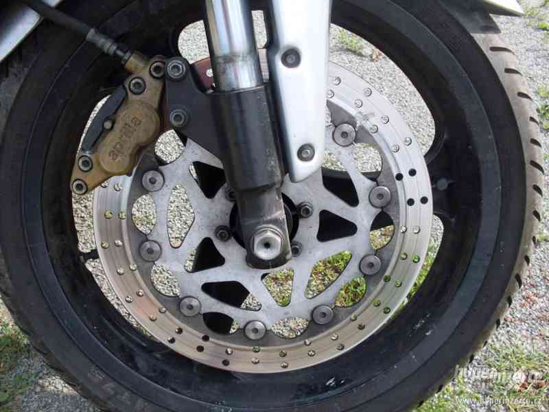Aprilia RS 125 - foto 4