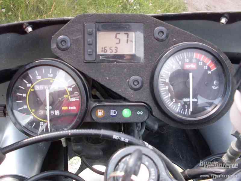 Aprilia RS 125 - foto 7