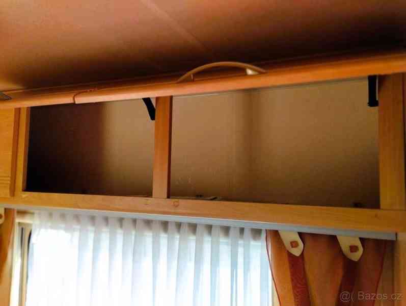 Ostatní TRIGANO VDL (STERCKEMAN) - foto 30