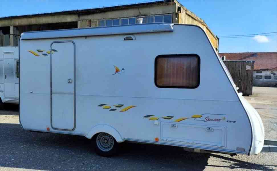 Ostatní TRIGANO VDL (STERCKEMAN) - foto 21