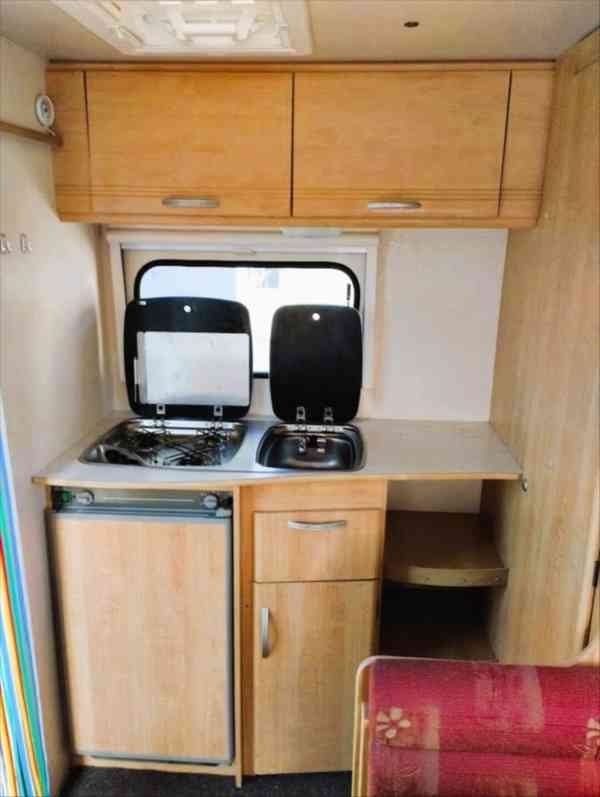 Ostatní TRIGANO VDL (STERCKEMAN) - foto 6