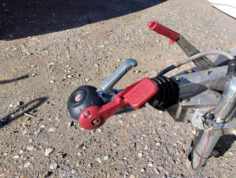 Ostatní TRIGANO VDL (STERCKEMAN) - foto 14