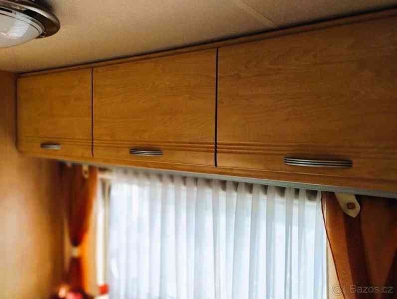 Ostatní TRIGANO VDL (STERCKEMAN) - foto 31