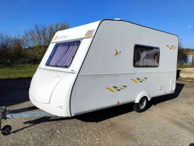 Ostatní TRIGANO VDL (STERCKEMAN) - foto 16