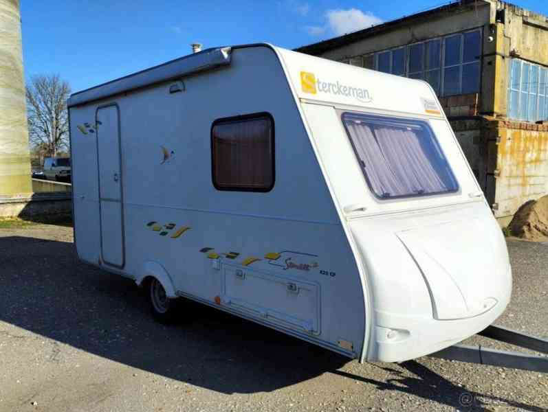 Ostatní TRIGANO VDL (STERCKEMAN) - foto 20