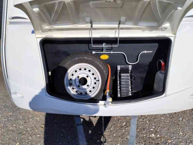 Ostatní TRIGANO VDL (STERCKEMAN) - foto 19