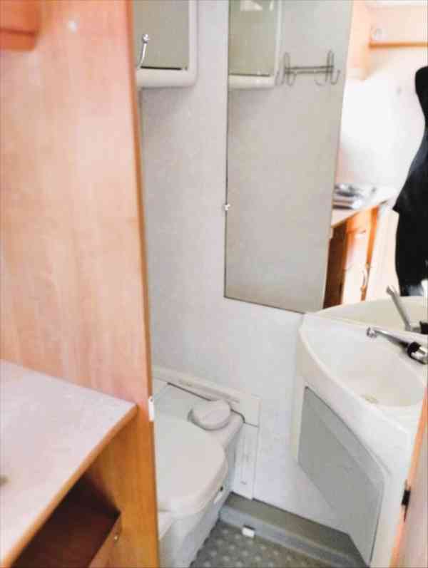 Ostatní TRIGANO VDL (STERCKEMAN) - foto 29