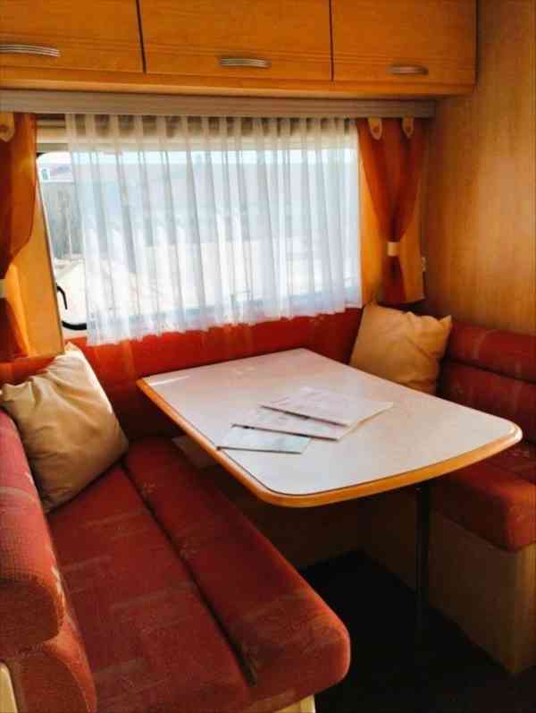 Ostatní TRIGANO VDL (STERCKEMAN) - foto 5