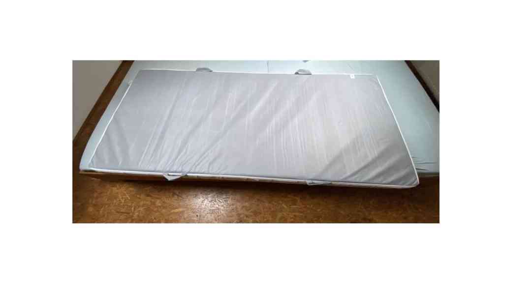 Matrace Ikea ÅFJÄLL 90x200 cm - foto 2
