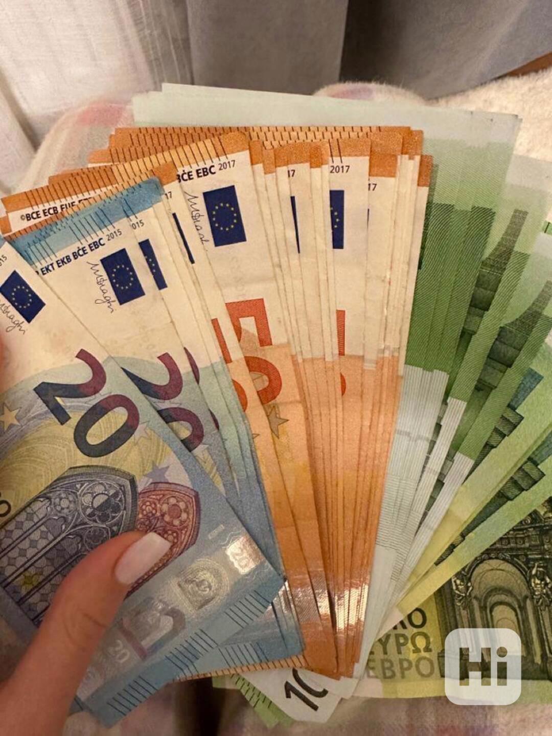 whatsapp +49 176 14595175 - Buy Counterfeit Euro Banknotes - foto 1