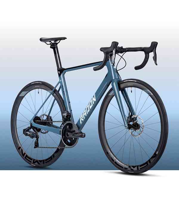 2021 Radon Vaillant 10.0 Disc Road Bike - ALANBIKESHOP - bazar ...