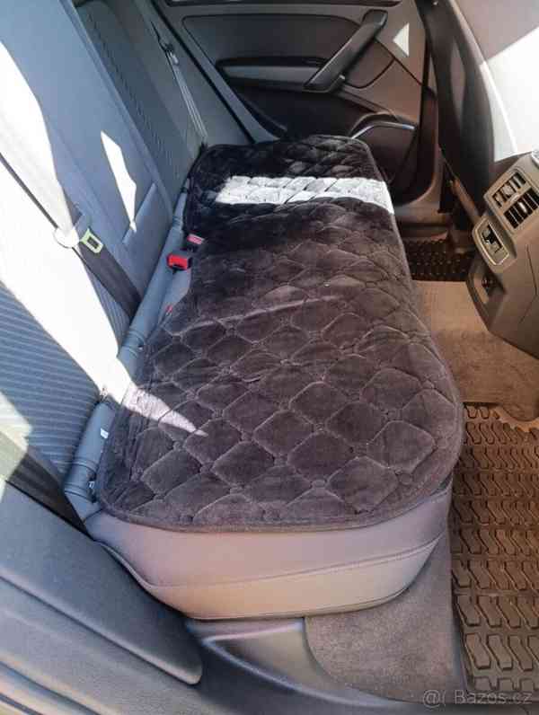 Audi Q5 2,0   40 TFSI Quatro 150 kw/204 koní - foto 9