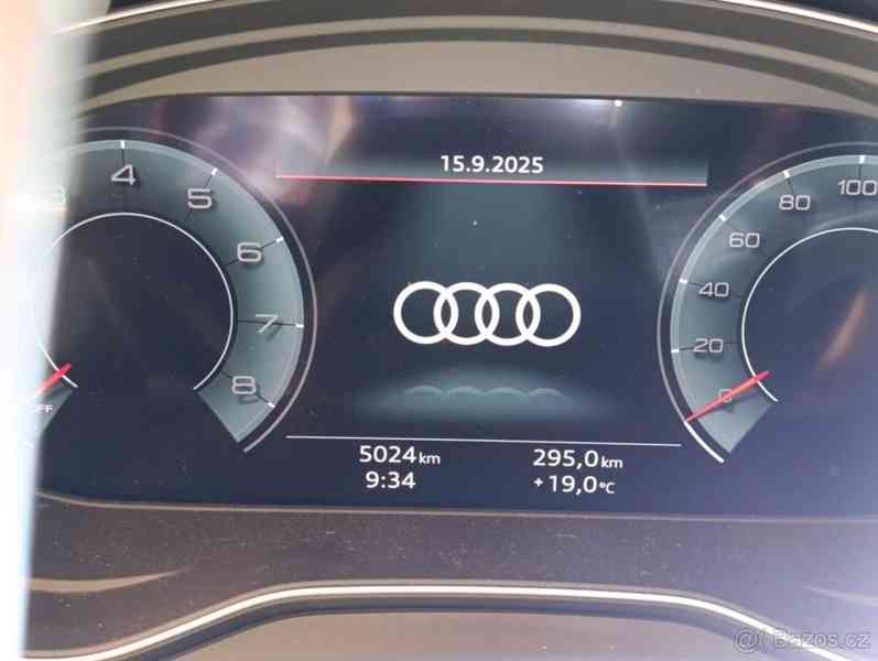 Audi Q5 2,0   40 TFSI Quatro 150 kw/204 koní - foto 13