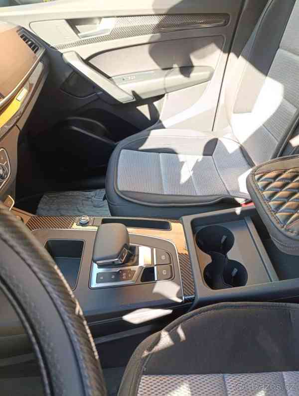 Audi Q5 2,0   40 TFSI Quatro 150 kw/204 koní - foto 23