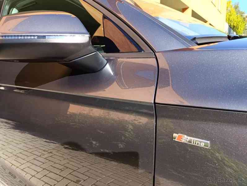 Audi Q5 2,0   40 TFSI Quatro 150 kw/204 koní - foto 17