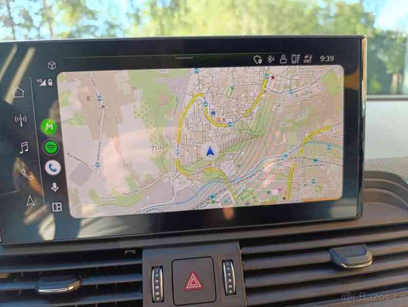 Audi Q5 2,0   40 TFSI Quatro 150 kw/204 koní - foto 15