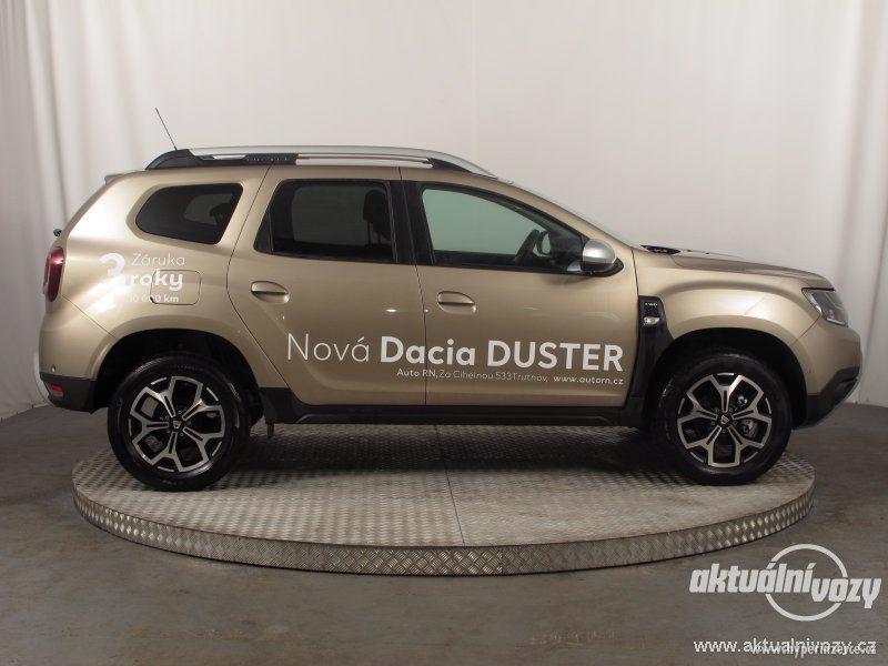 Dacia Duster 1.6, benzín,  2018 - foto 3