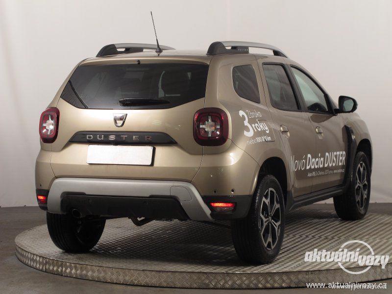 Dacia Duster 1.6, benzín,  2018 - foto 4