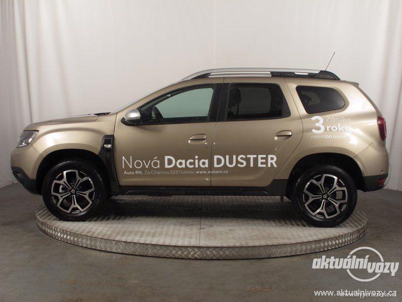 Dacia Duster 1.6, benzín,  2018 - foto 13