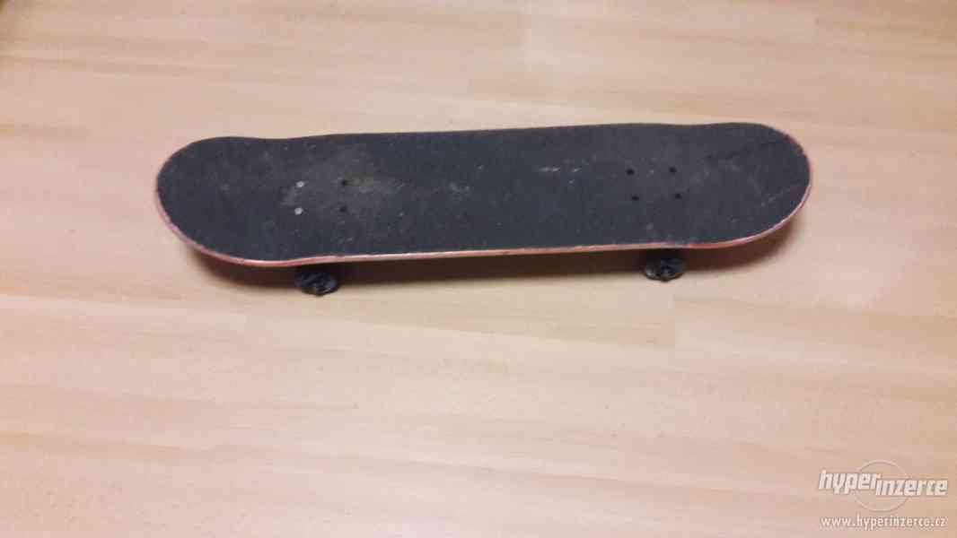 Skateboard DarkStar - foto 2