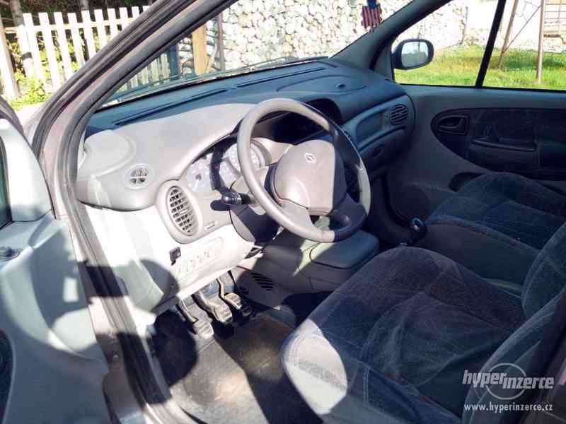 RENAULT SCENIC 1,6 lpg - foto 7