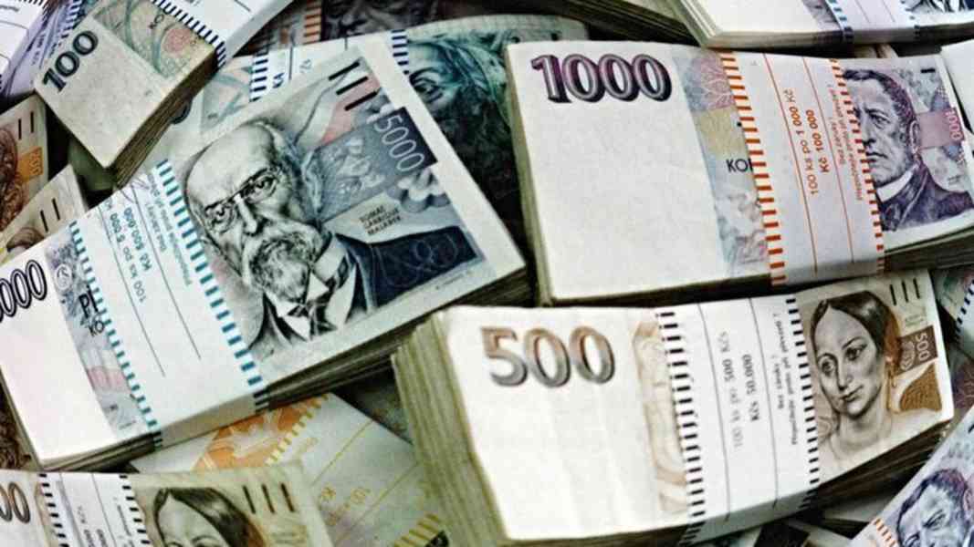 Kolik potřebuješ? Jeden milion CZK? - foto 2