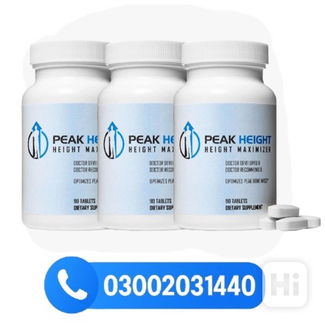Peak Height Tablets Price In Jhang=03002031440= - foto 1