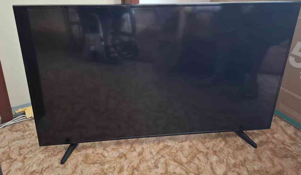 Tv smart Samsung UE55NU7093  - foto 4