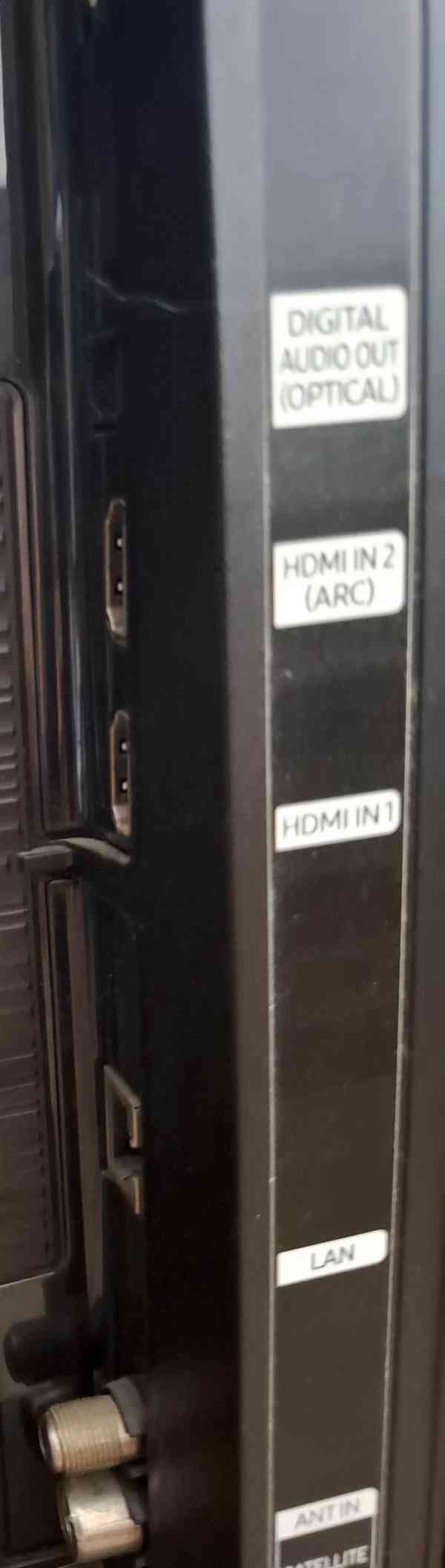 Tv smart Samsung UE55NU7093  - foto 3
